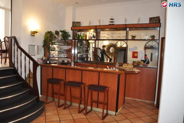 City Hotel